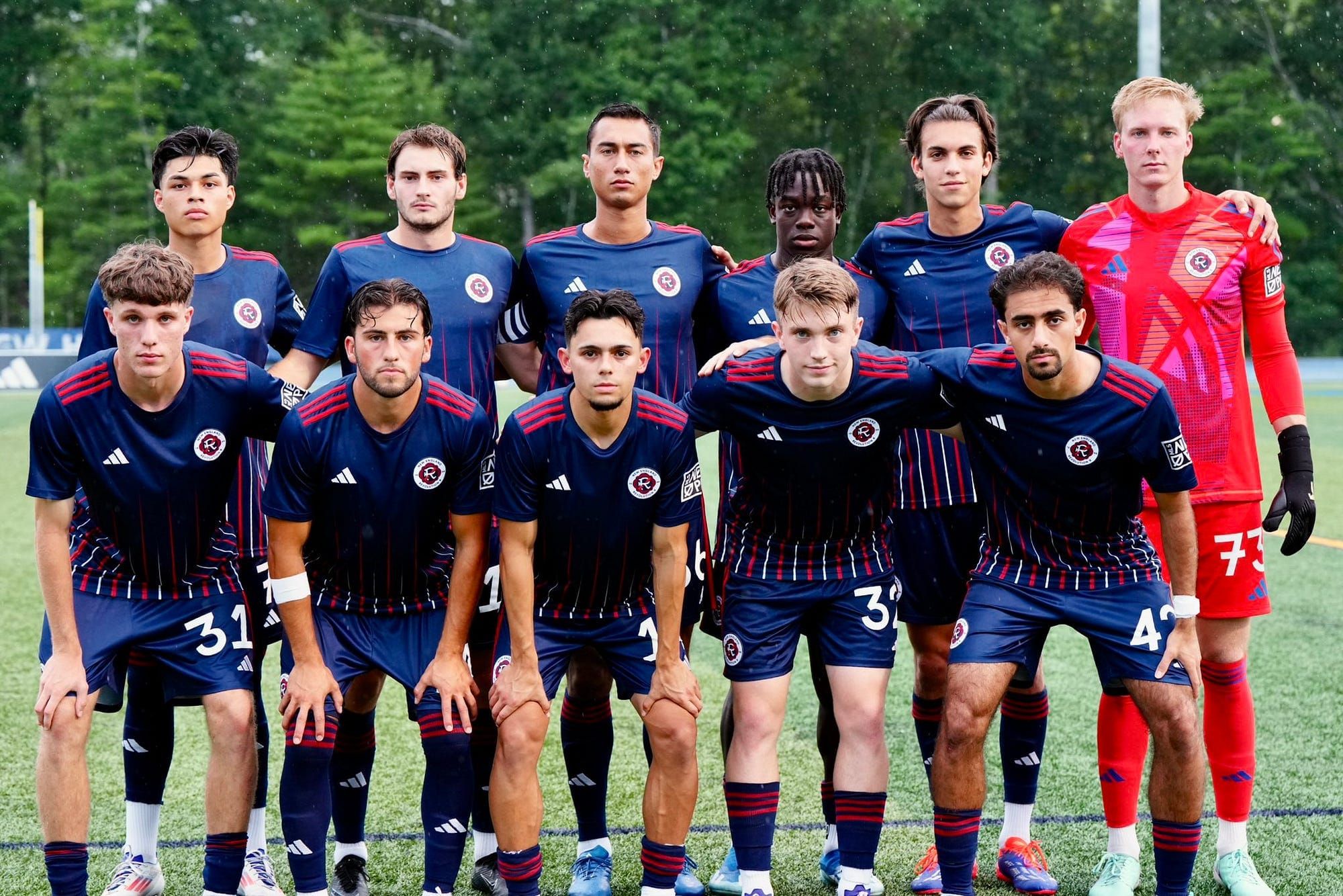 Revs II 1 - Union II 2: Three Thoughts Post image