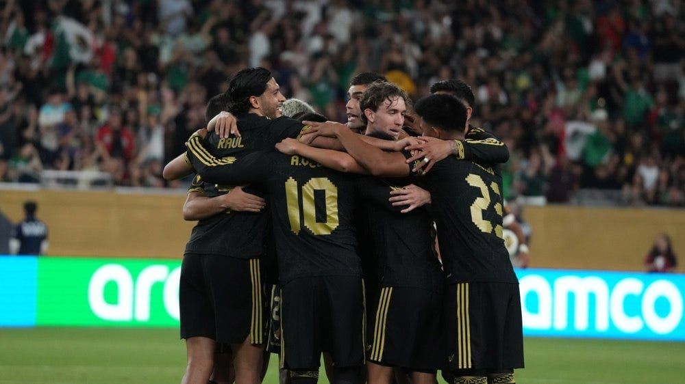 2025 Gold Cup Recaps: Panama Stunned Late by Honduras; Mexico Advances Post image