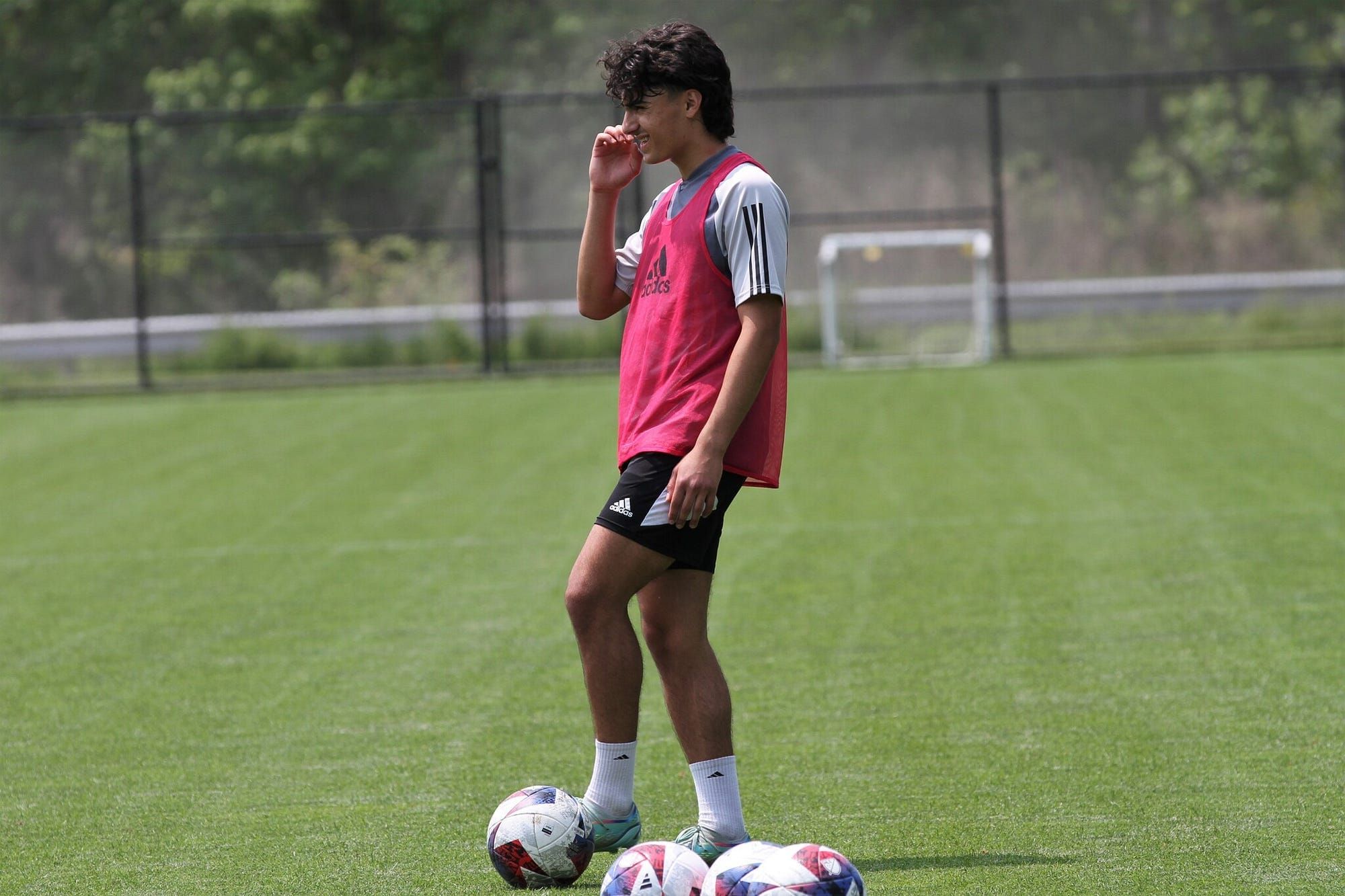 Recap: Revolution II Win 3rd Game In A Row Post image