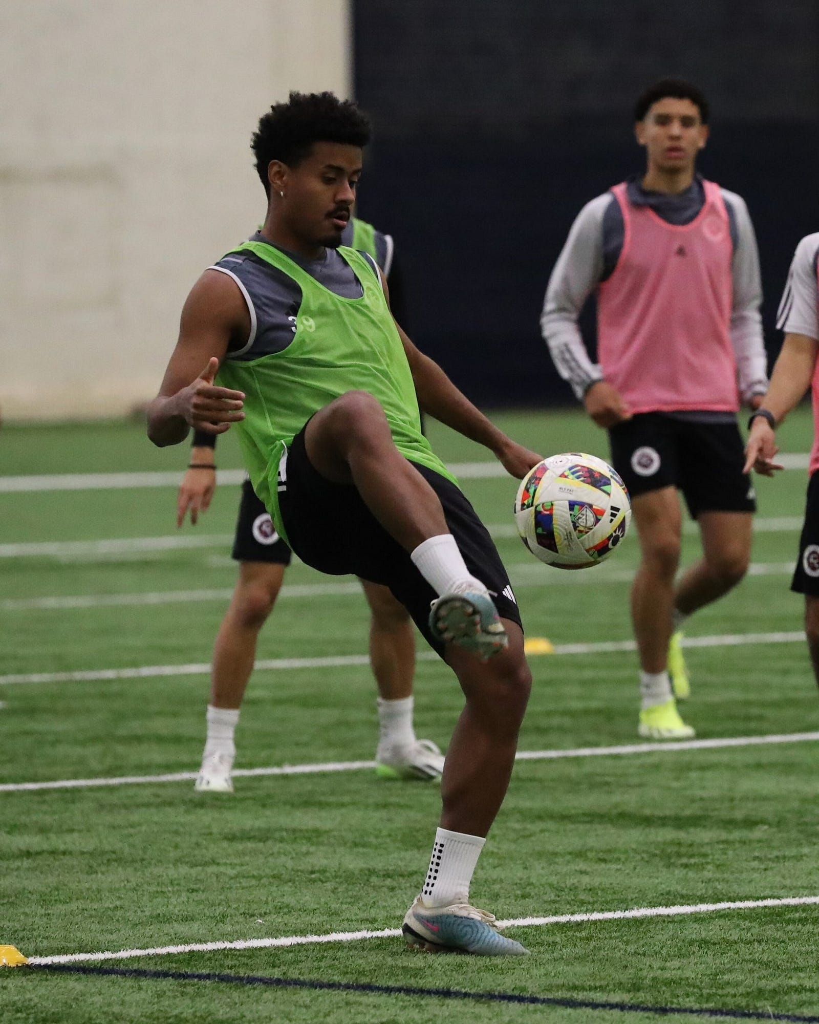 Revolution II Preview: 4/14 @ New York City FC II Post image