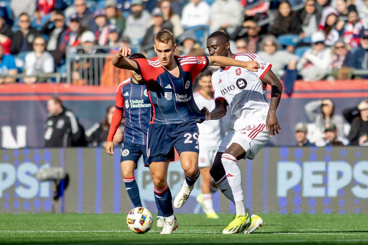 2024 Has Been Tough For Noel Buck Post image