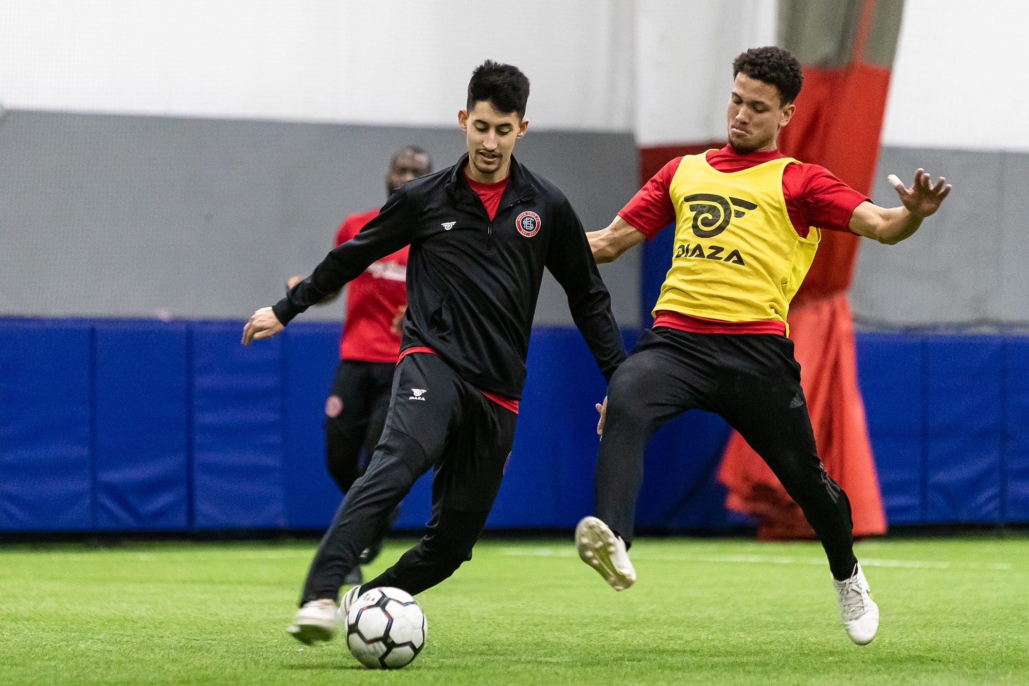 Upstart Santa Cruz FC Looks to Make Its Mark Post image