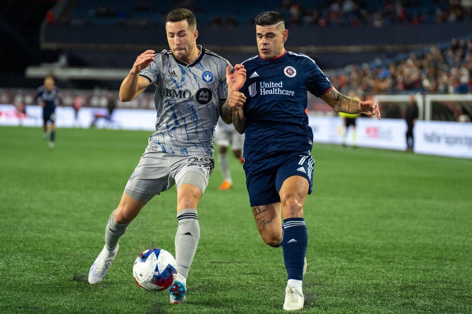 Gustavo Bou Has Positive Performance In Return To Starting XI Post image