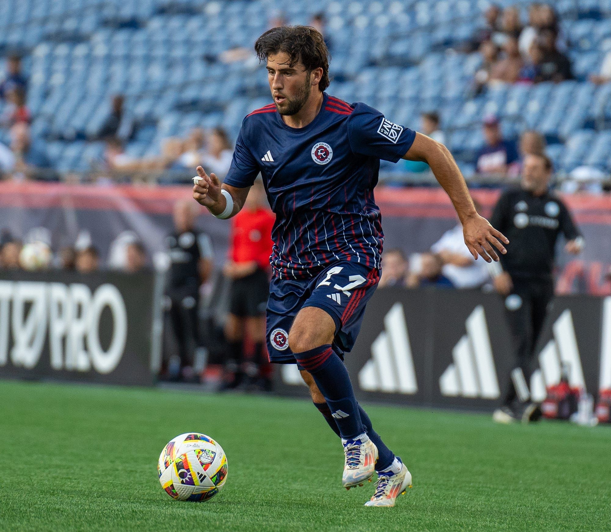 Revolution II 2025 Preview Post image