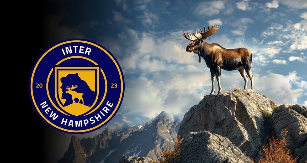 Inter New Hampshire Prepare For Season Two, Remain Focused On Joining USL League One Post image