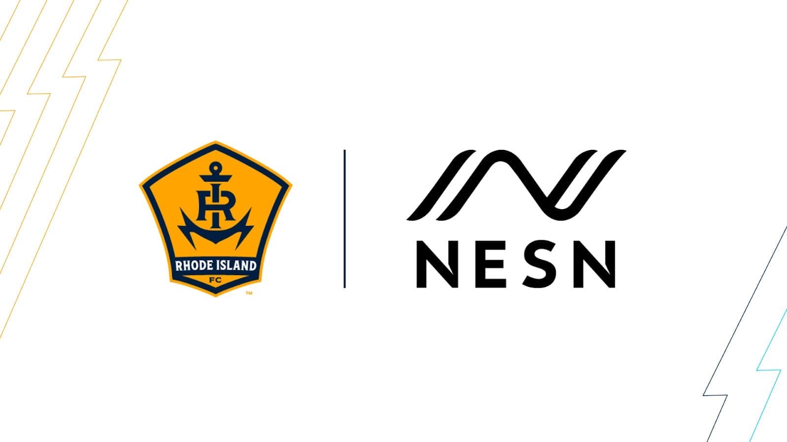 NESN to Broadcast RIFC Games Post image