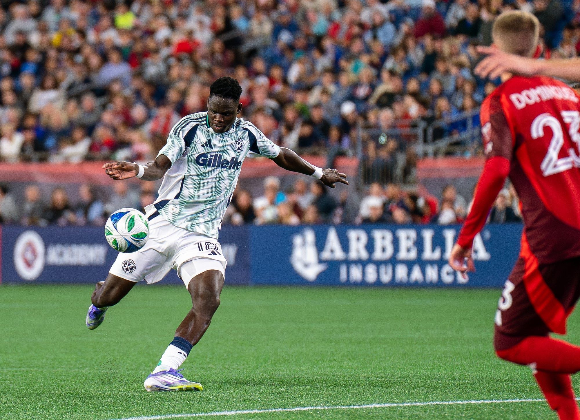 Pablo Moreira Pleased With Performance of Allan Oyirwoth Post image