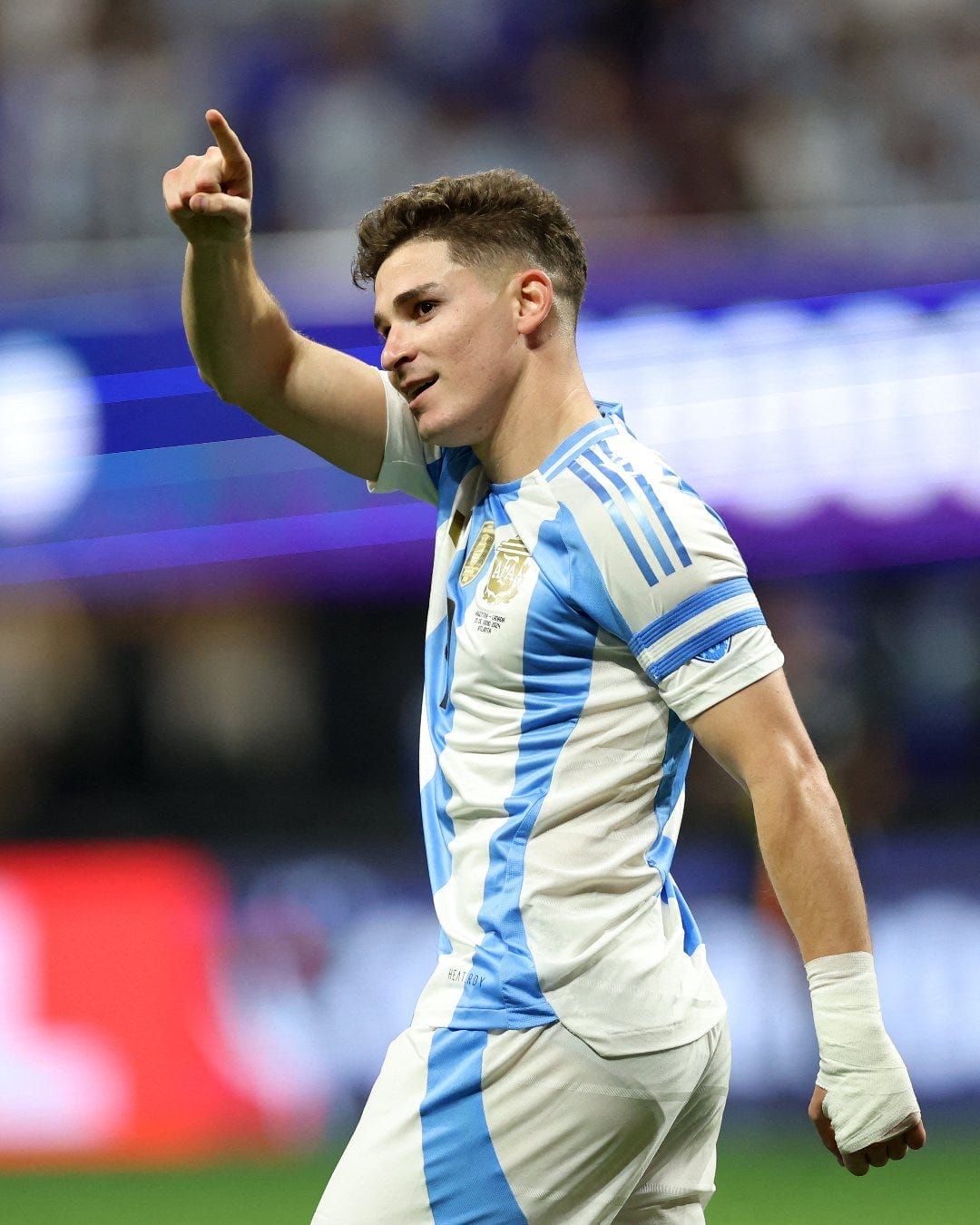 Copa America 2024 Recap: Argentina Battles Past Canada 2-0 Post image