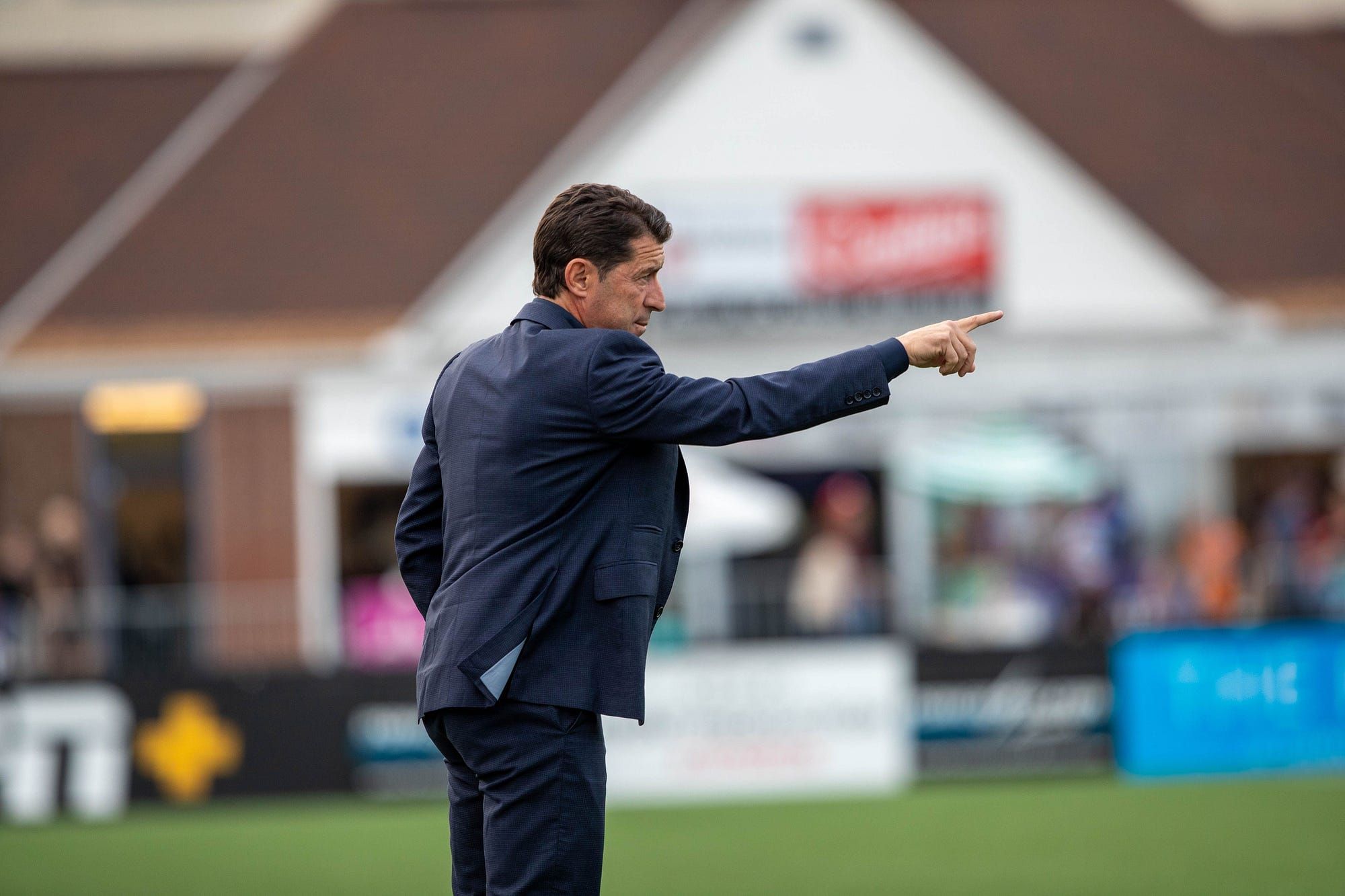 Hartford Athletic Fire Tab Ramos Post image