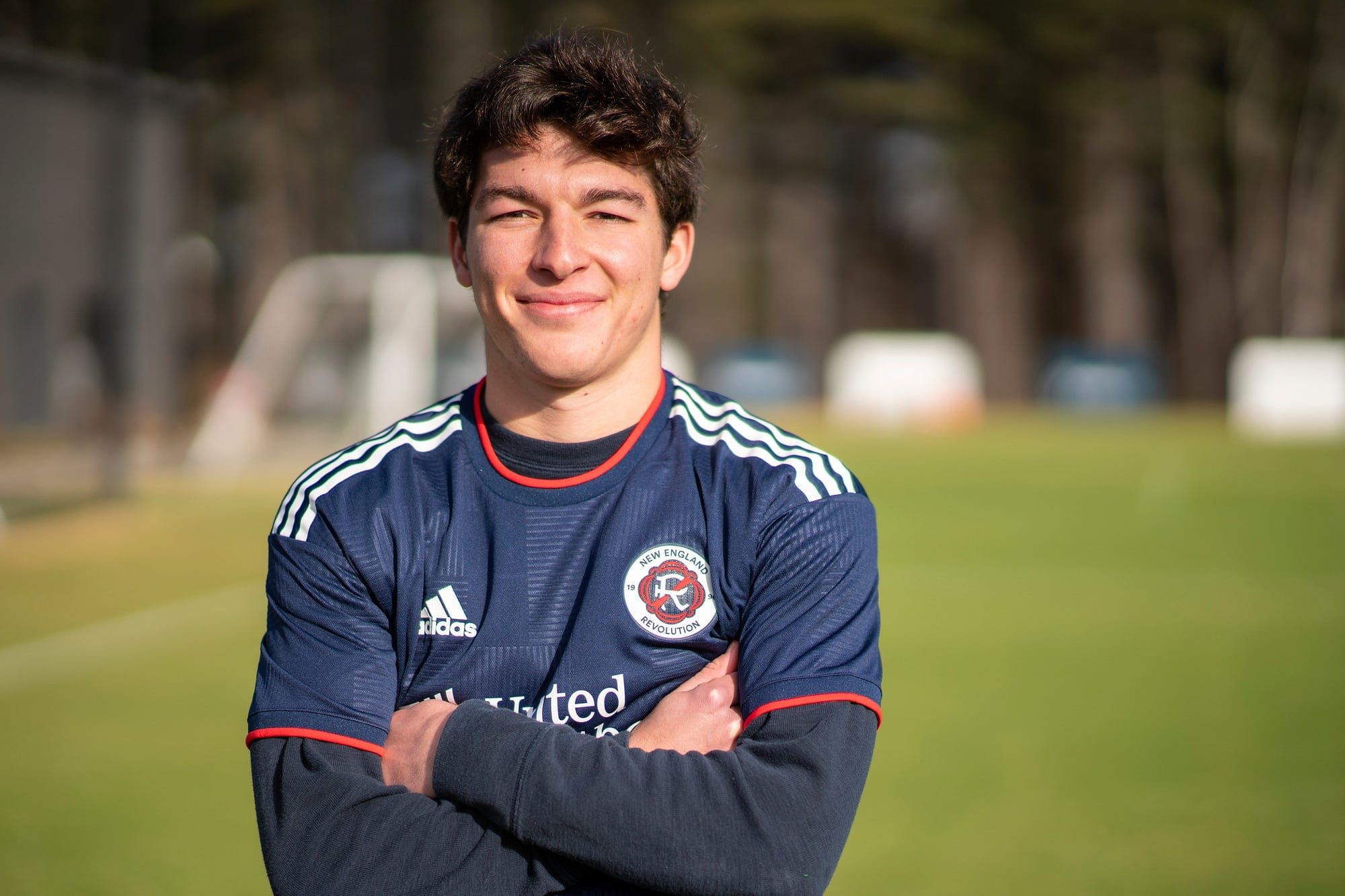 Jack Panayotou Now Healthy After Dealing with Mononucleosis Post image