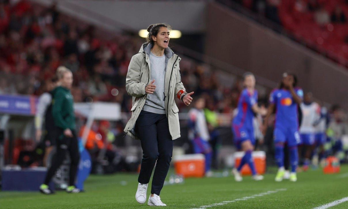 Report: Boston Legacy to Hire Filipa Patão Post image