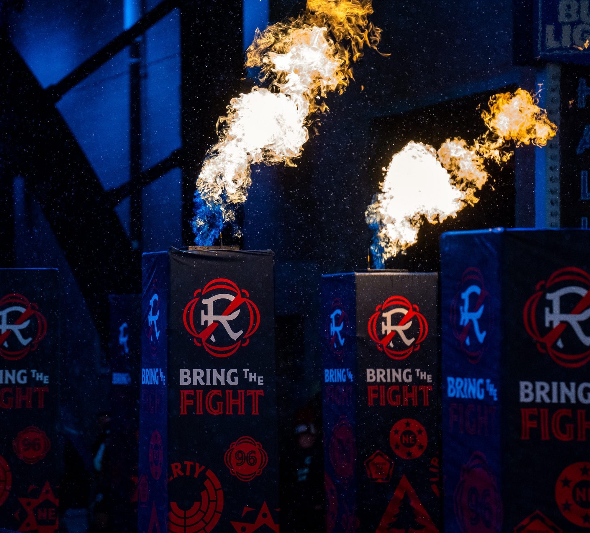 Revolution "Gutted" After Being Eliminated From Playoff Contention Post image