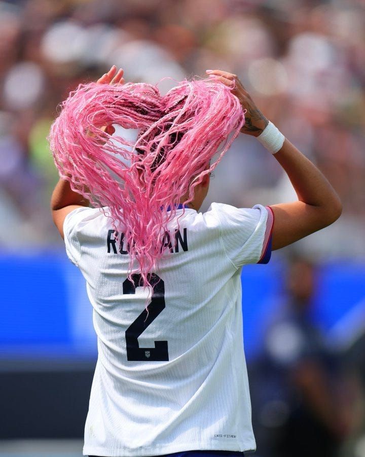 NWSL Launches High-Impact Player Rule Post image