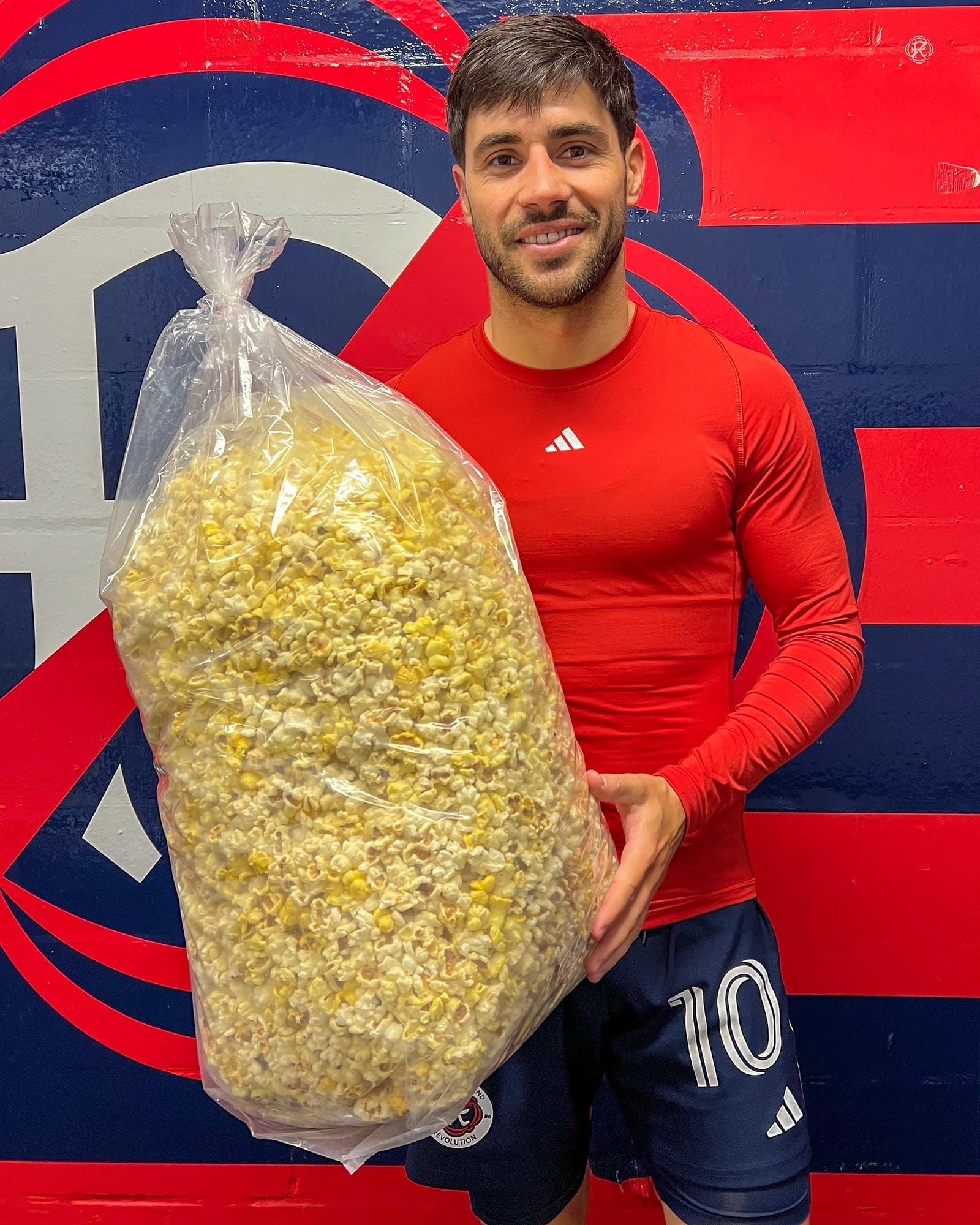 New England Weekly Review: April 9, 2024 Post image