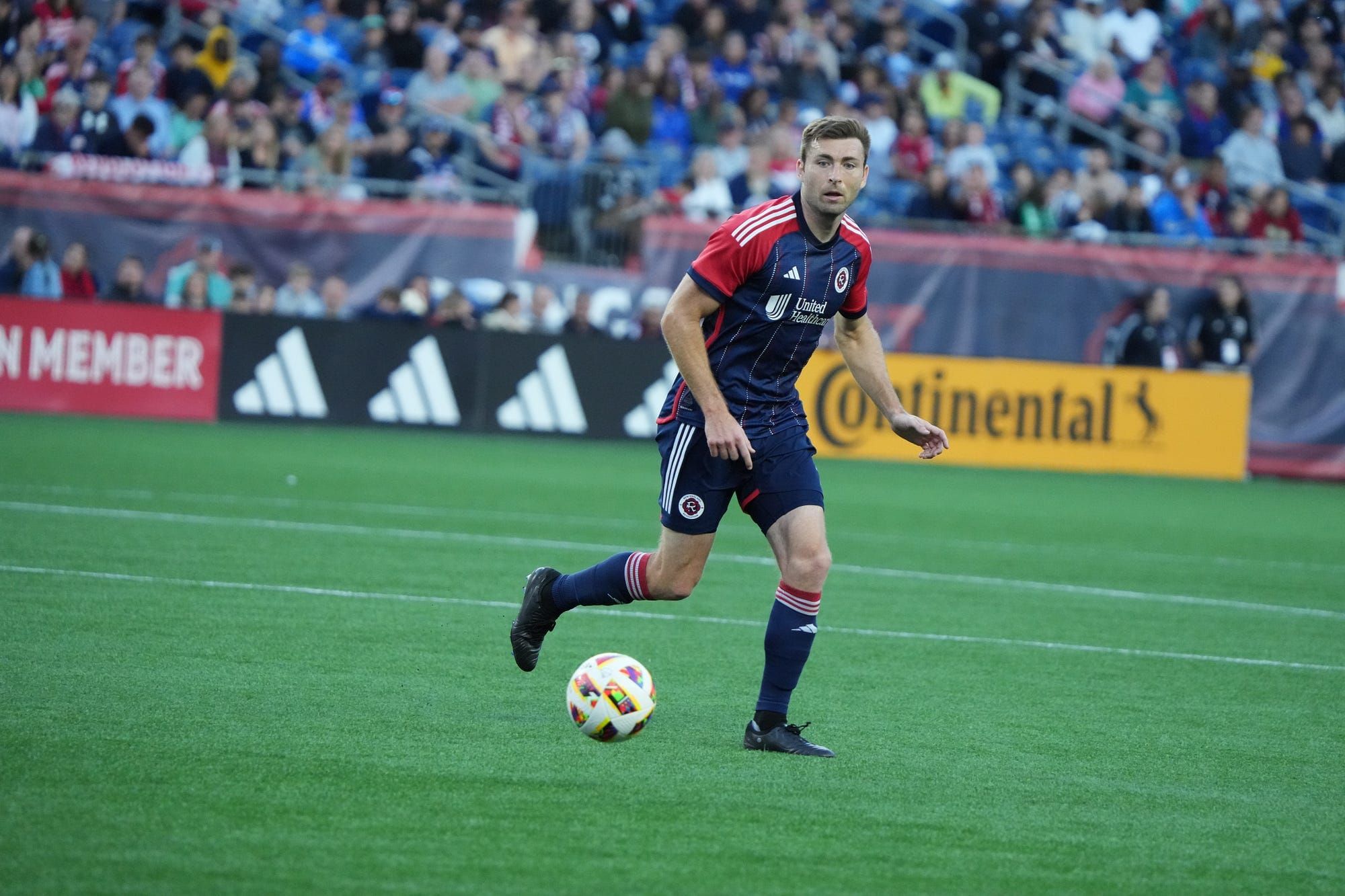 Dave Romney Starts Second Consecutive Game Post image