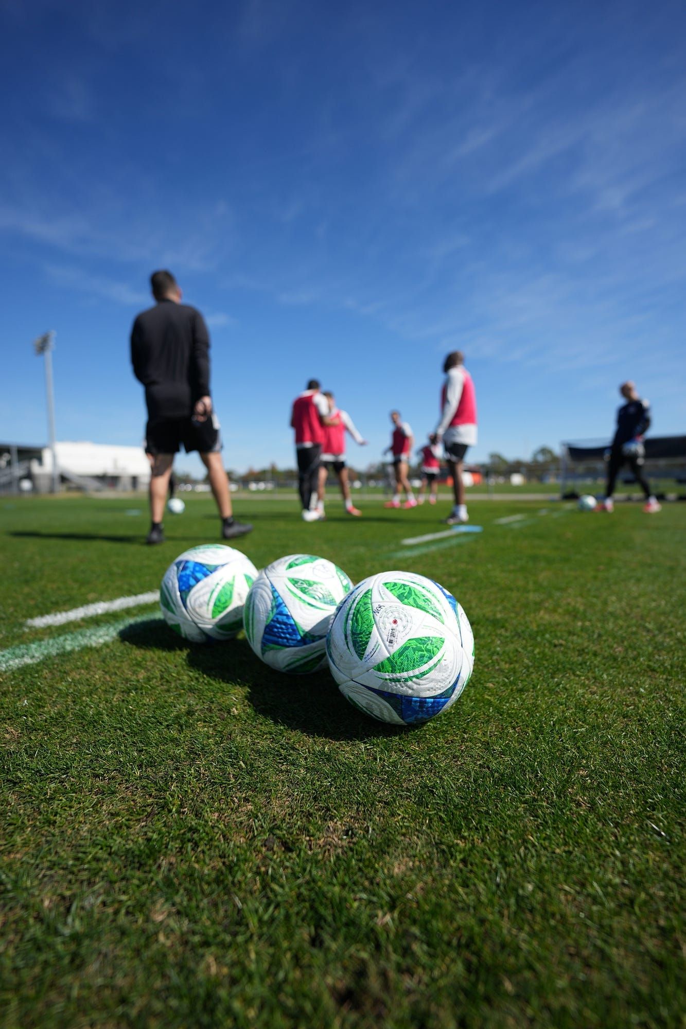 Revolution Announce Preseason Broadcast Schedule Post image