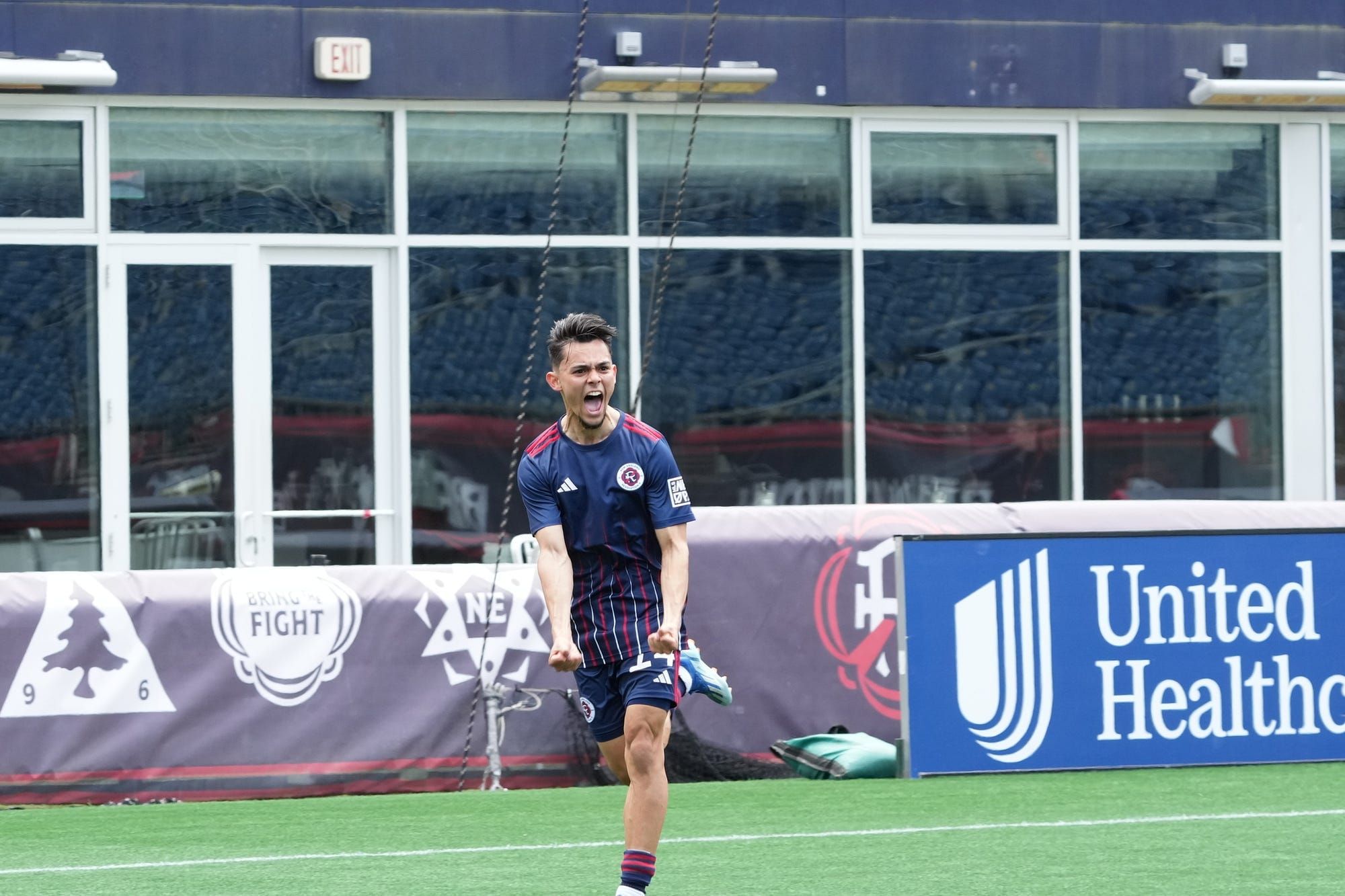 Revs II Recap: Revolution II Losing Streak Continues Post image