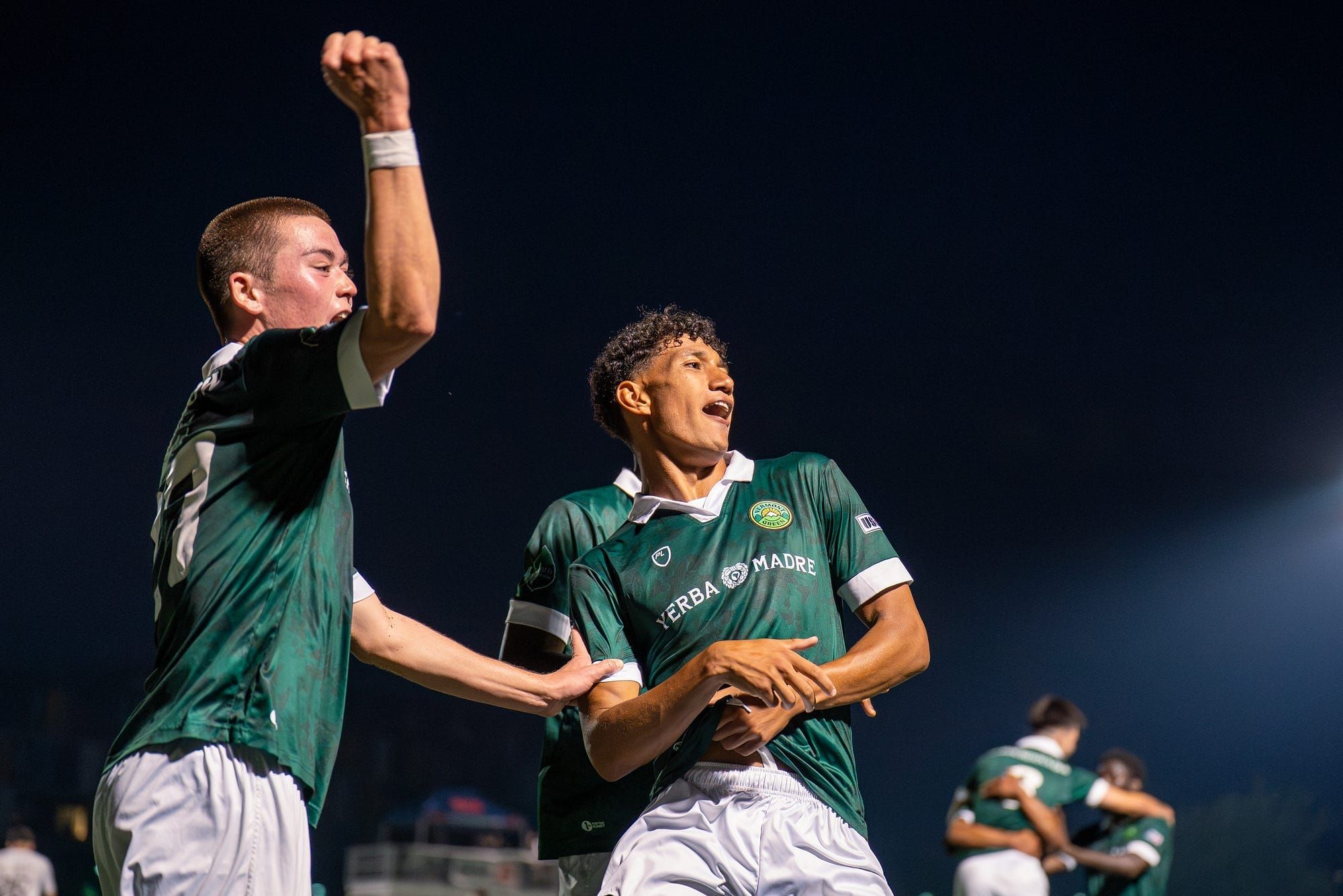 U.S. Soccer Recommends College Soccer Switches to Full Academic Year Season Post image