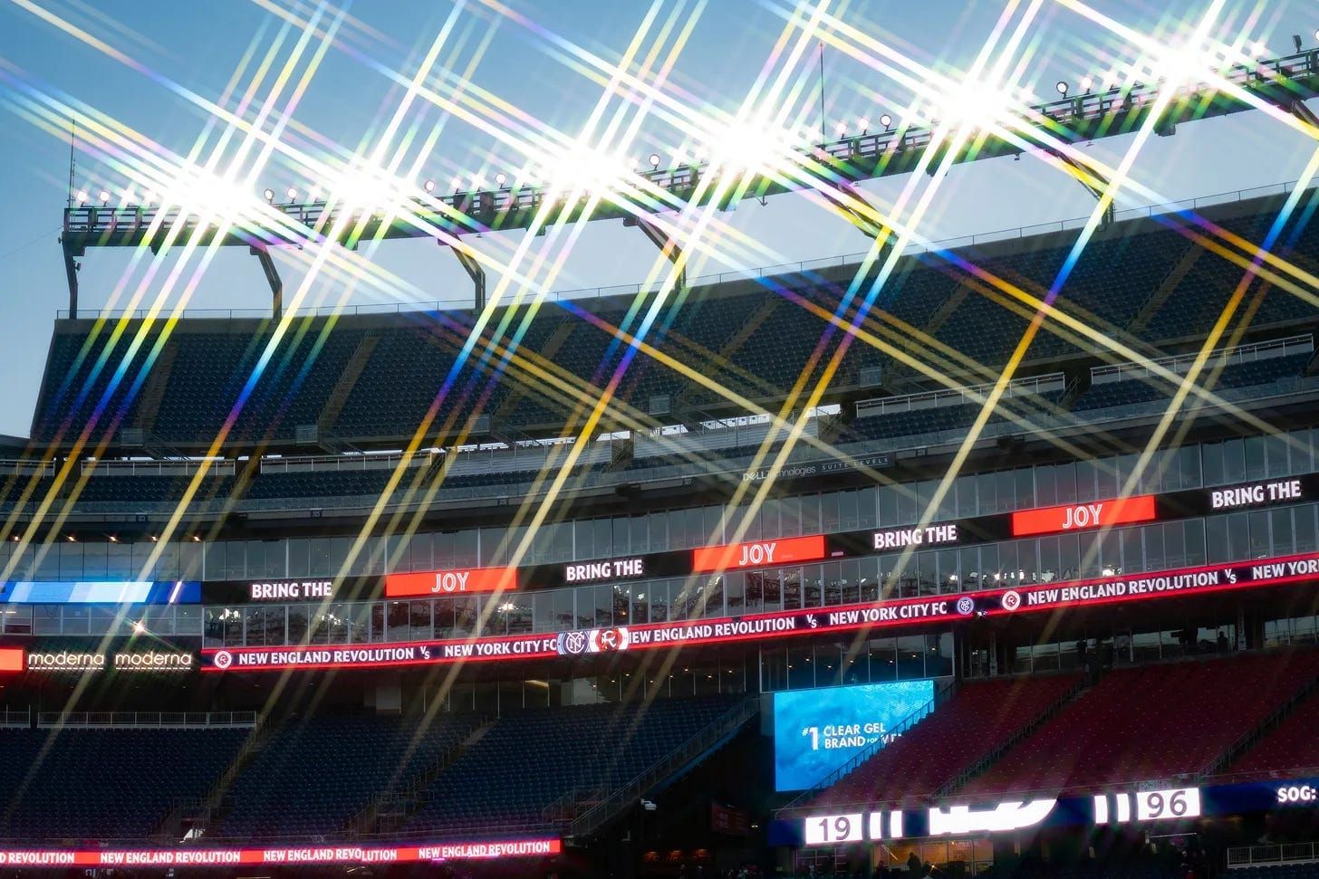 TBM Roundtable: Who Should Replace Bruce Arena? Post image