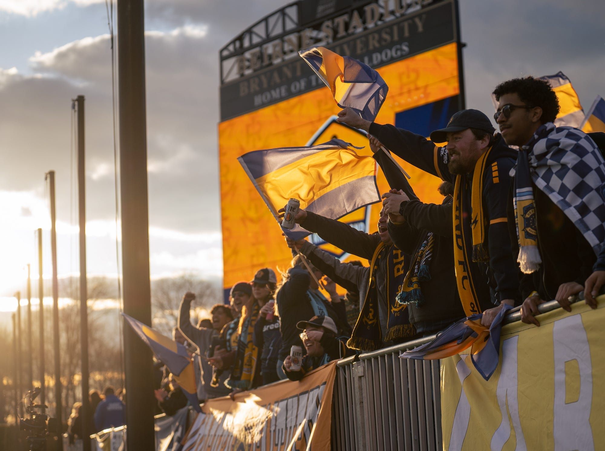 Rhode Island FC v. Charlotte Independence: Five Thoughts Post image