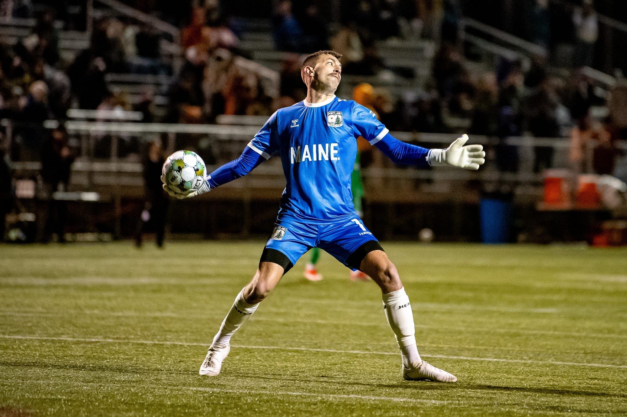 Hearts Of Pine Draw Union Omaha 2-2 Post image