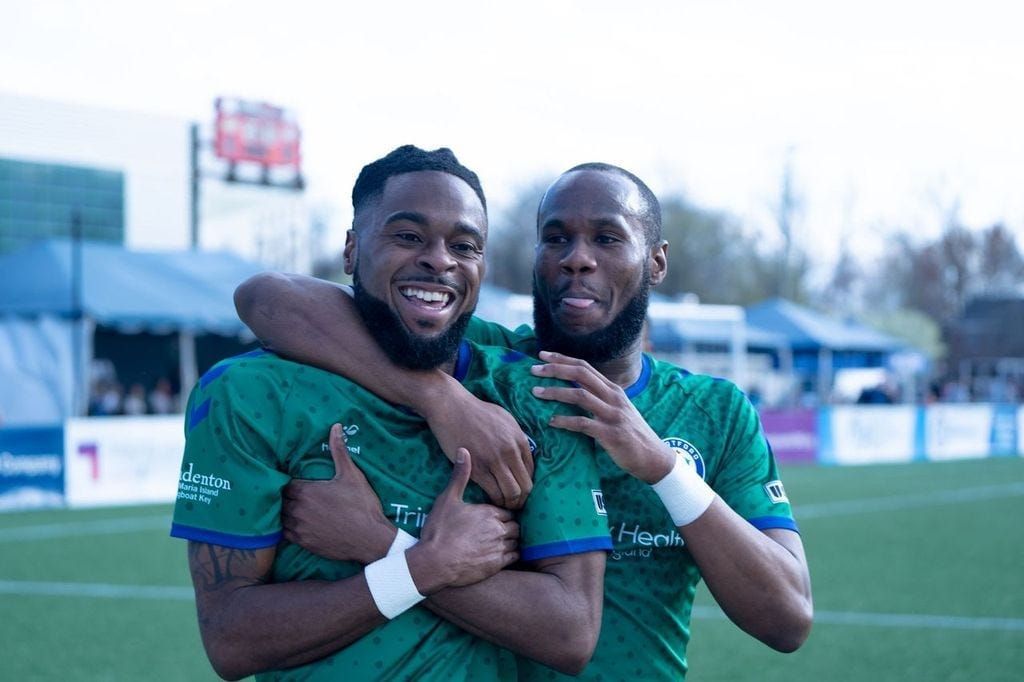 Hartford Drop Physical Game 3-1 to SAFC Post image