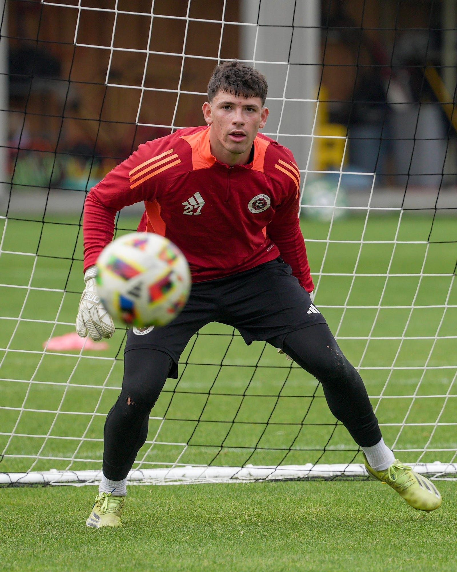 Revolution II Preview: 5/4 vs Chicago Fire II Post image