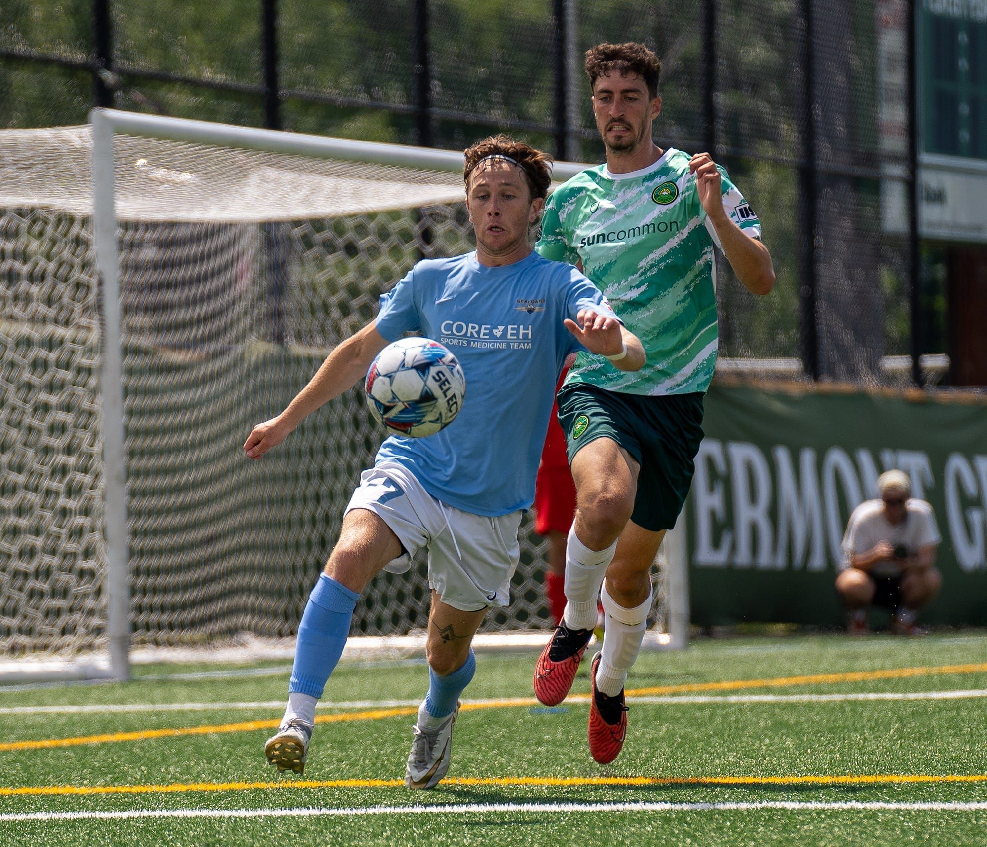 New England Weekly Review: NE Playoffs, Lower-Division Banter, and Maine Fun Post image