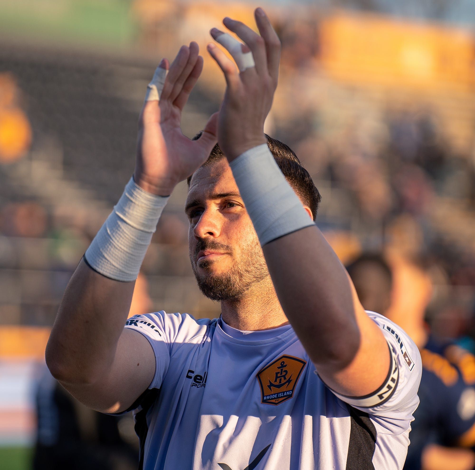 Weekly Roundup: RIFC Grab a Point on the Road, Hartford Drop all Three Post image