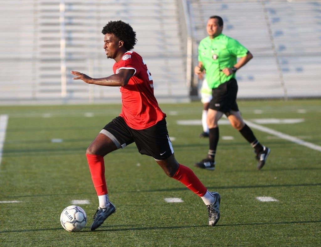 Maine’s Hearts Of Pine Original: Khalid Hersi Post image