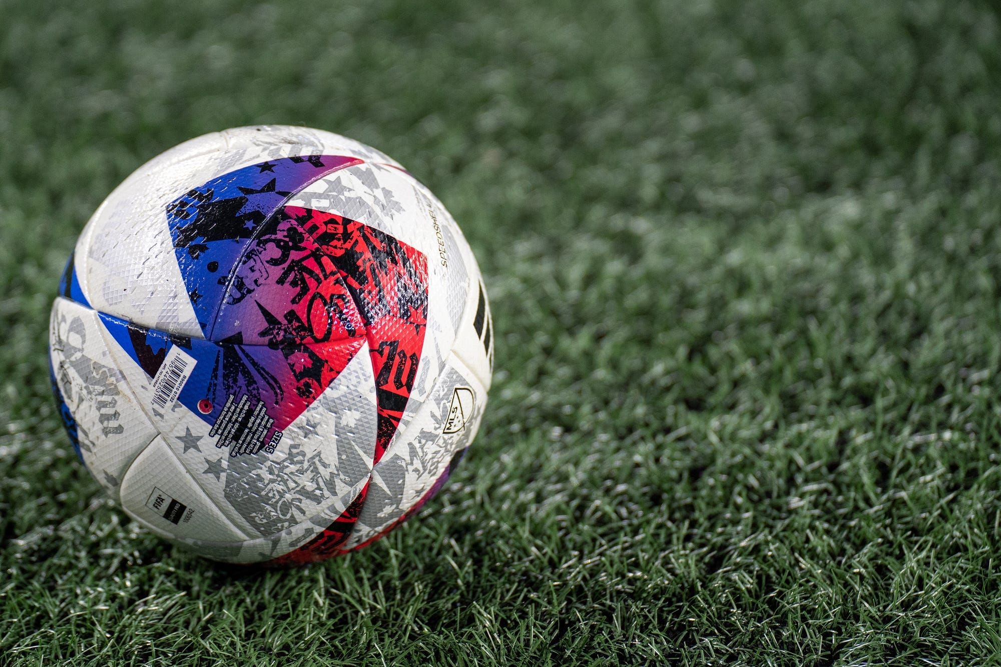 Revolution Acquire $100,000 Of 2024 GAM From FC Dallas Post image