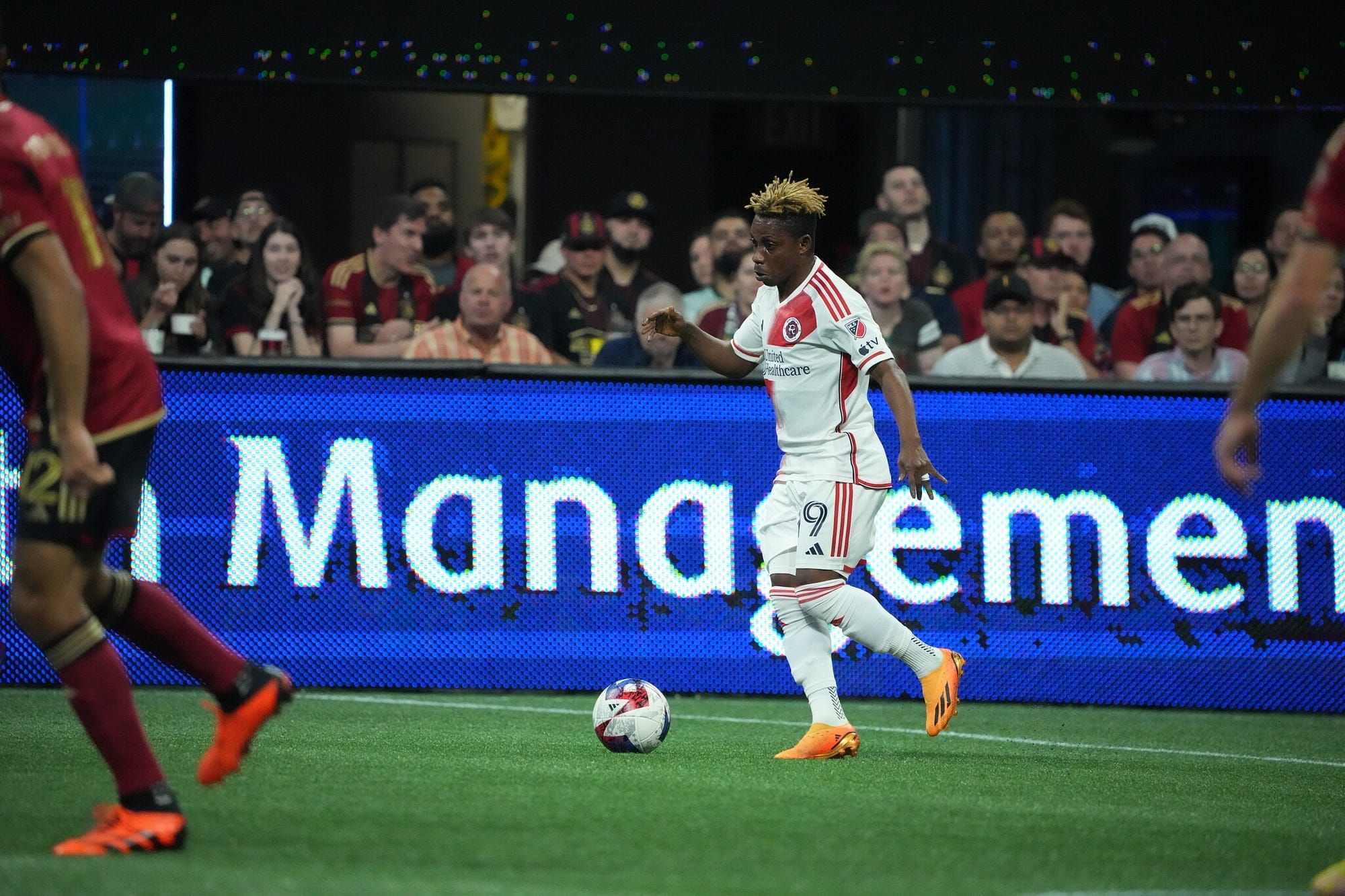 Revolution Notebook: Bou, Blessing, and Bobby Post image