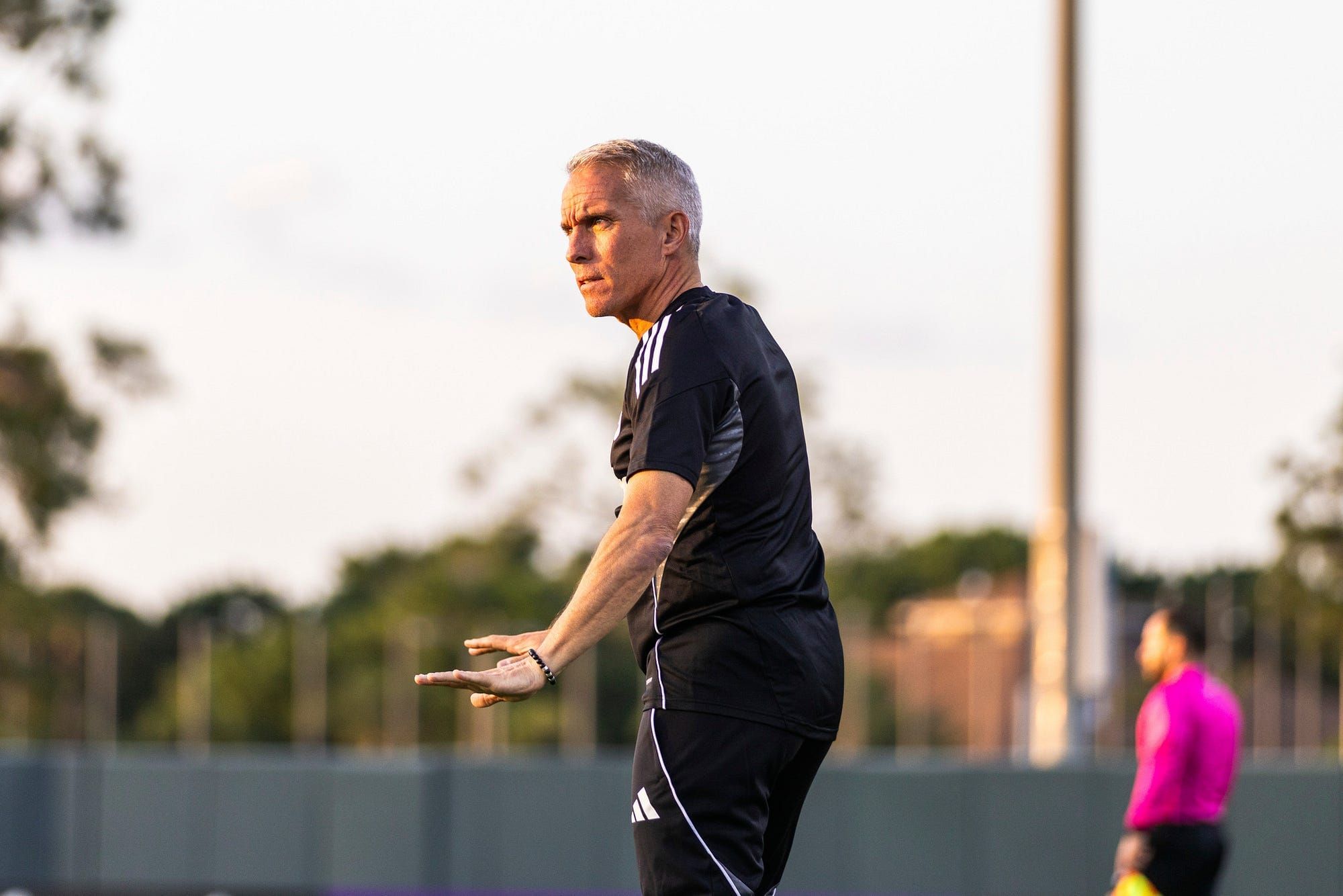 Richie Williams Discusses Roller Coaster Result Against Crew 2 Post image