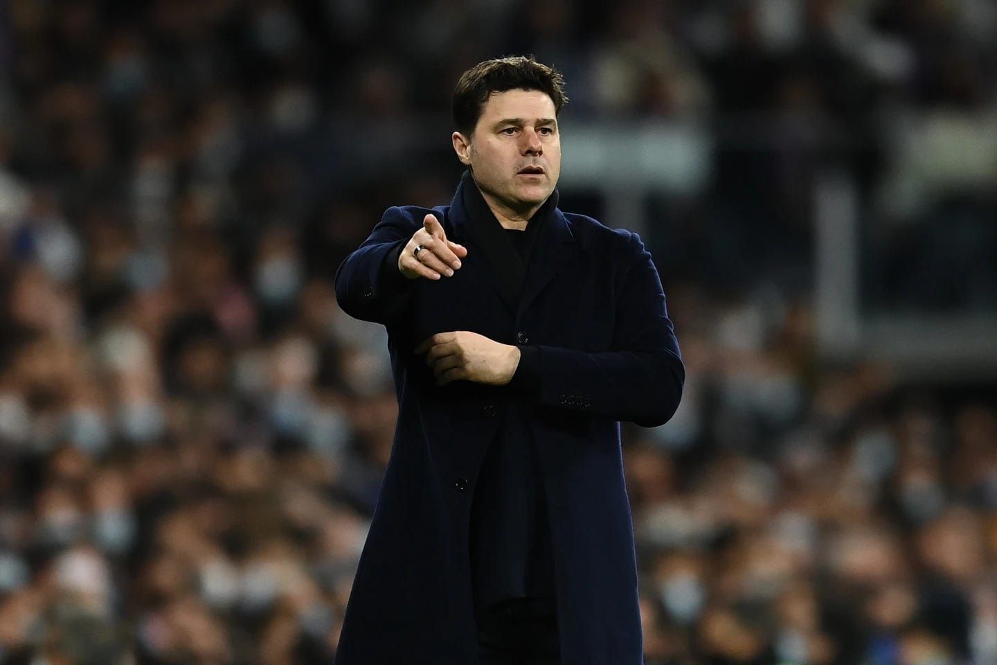 Rumor: USMNT Hires Mauricio Pochettino Post image
