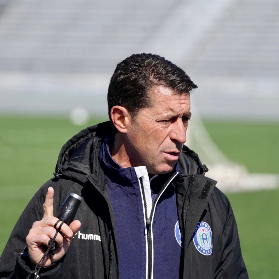 Bolstering the Back Line: New Additions to Watch for Hartford Athletic (Part 3) Post image