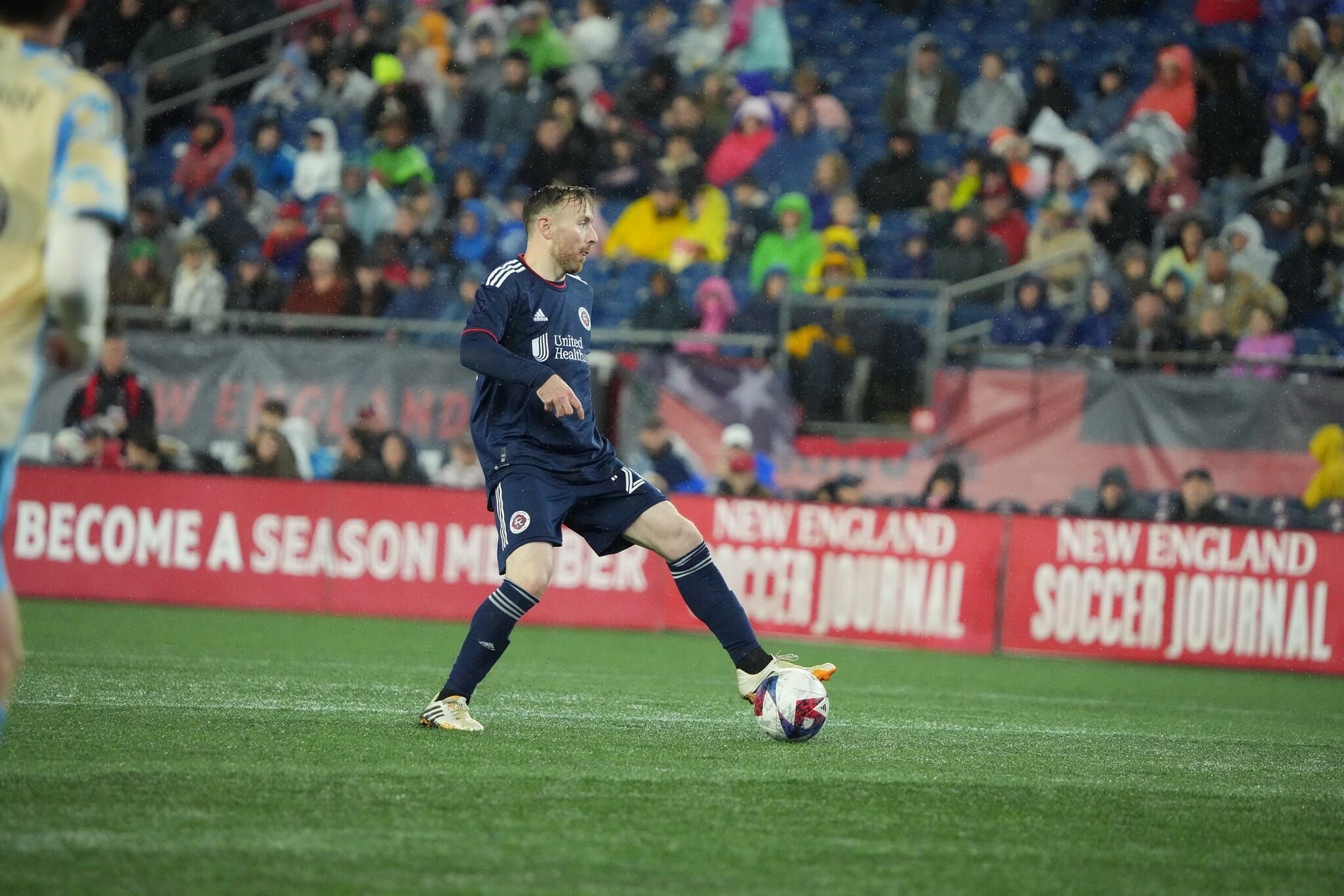 Tommy McNamara Reflects on Journey to 1st Start of 2023 Post image