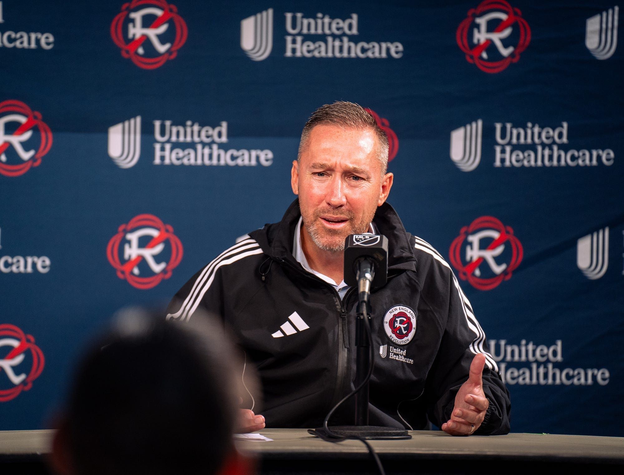 New England Revolution on Receiving End of Another Controversial Handball Decision Post image