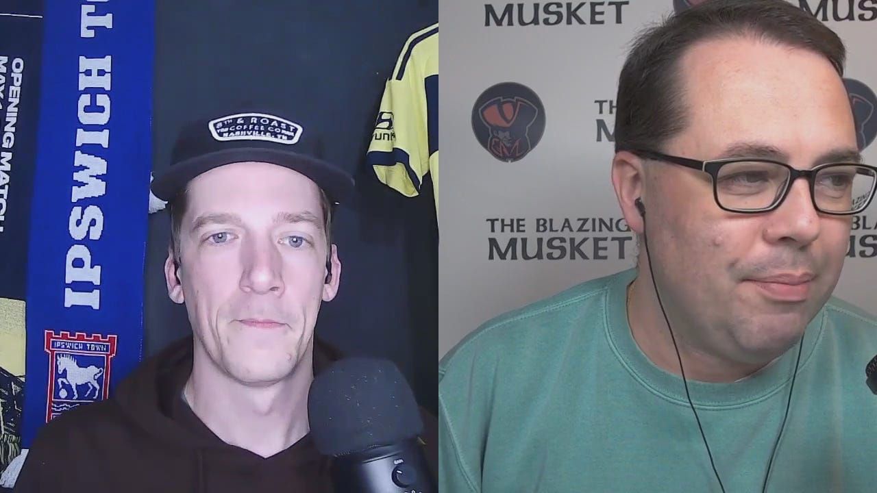 The State of Major League Soccer with Ben Wright Post image