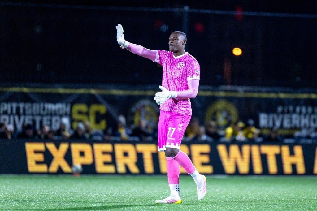 Hartford's Season Comes to End in Pittsburgh Post image