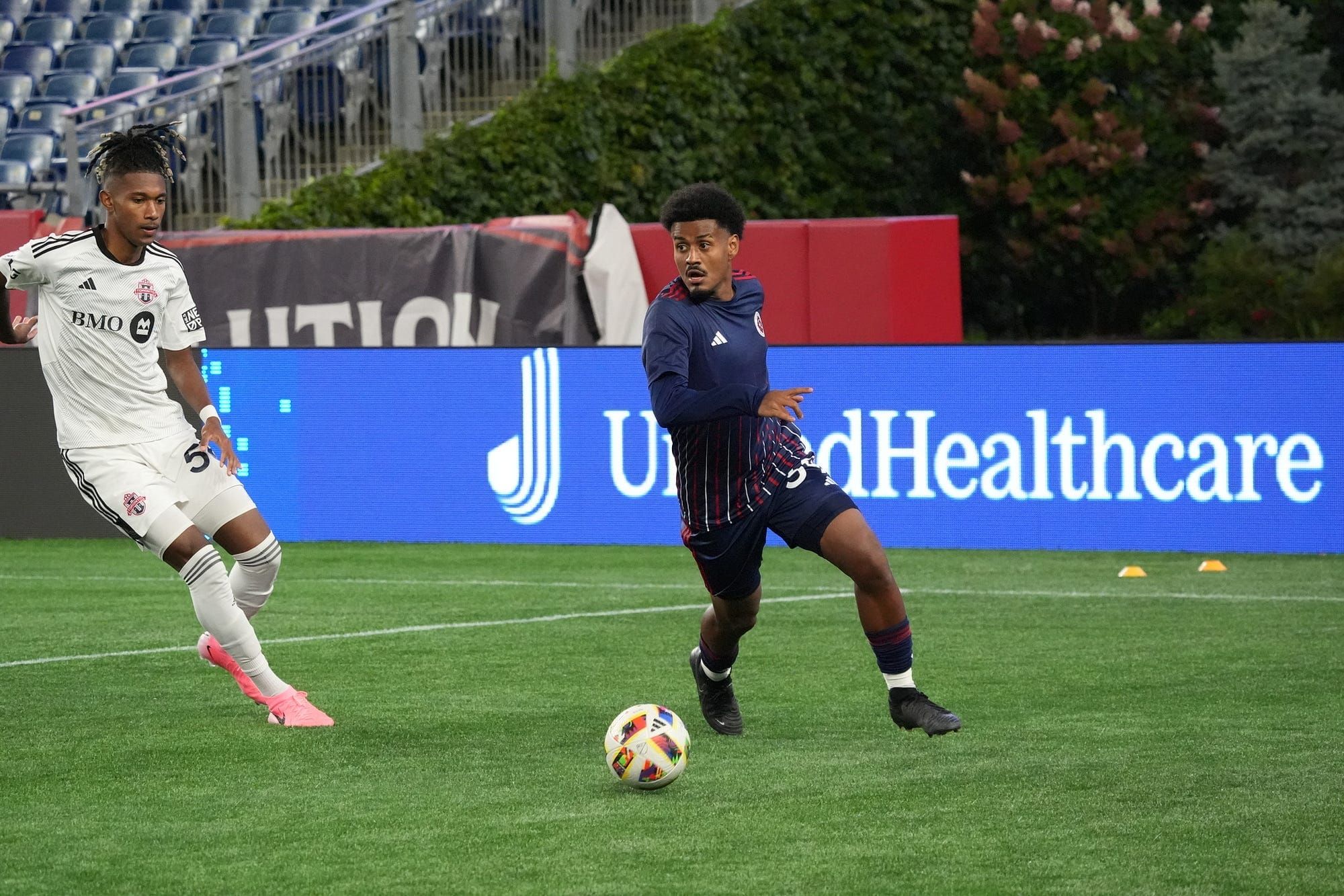 Revs II Preview: 9/21 vs Chattanooga FC  Post image