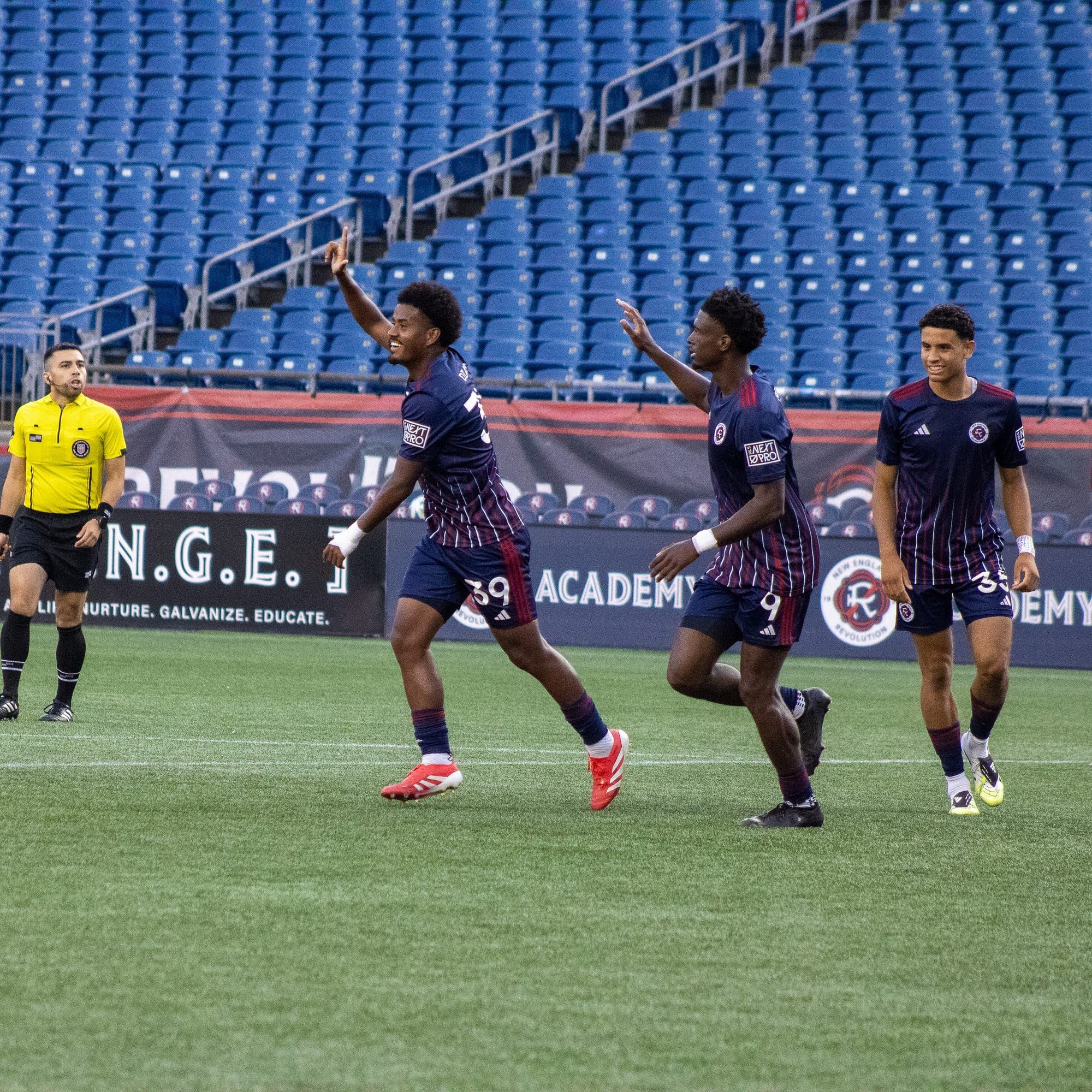 Revolution II Preview: 8/24 @ Philadelphia Union II Post image