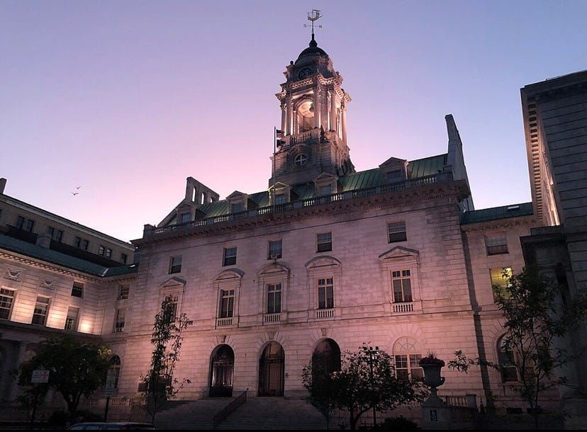 Fecteau: Heart Palpitations Post image