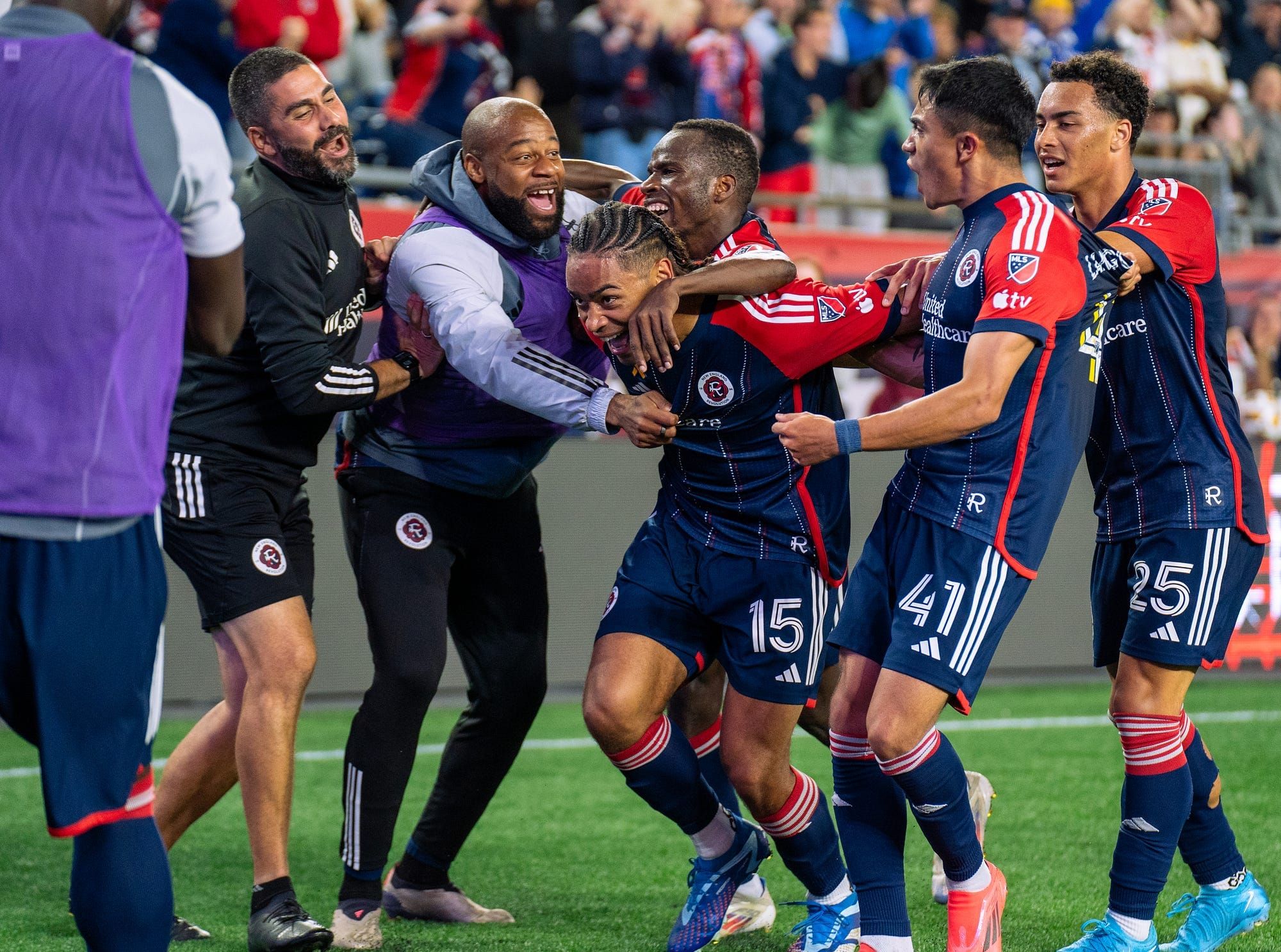 Usseglio: Five Revs Things to Look Forward to in 2025 Post image