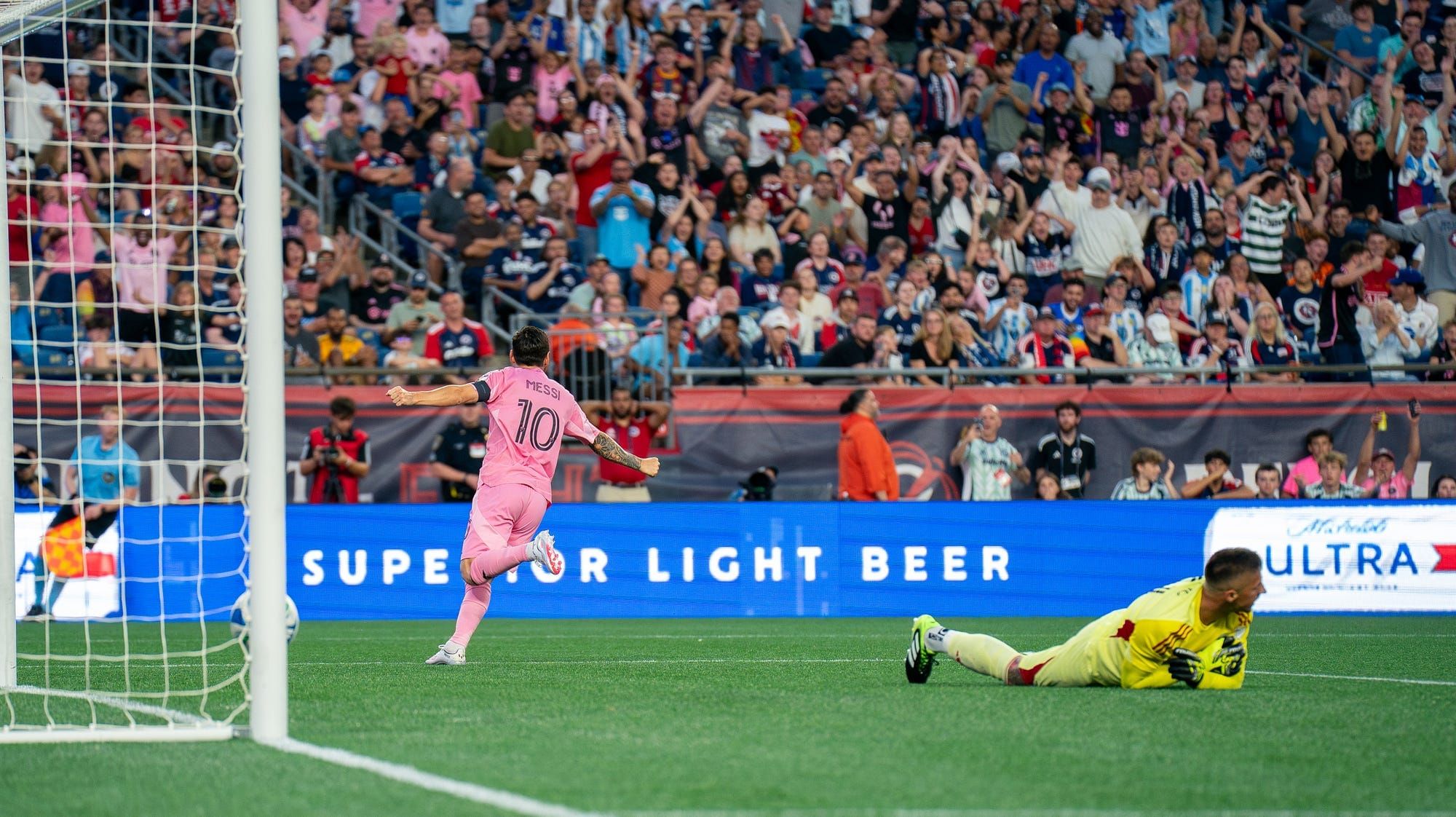 Usseglio: Critical Mistakes Cost New England Post image