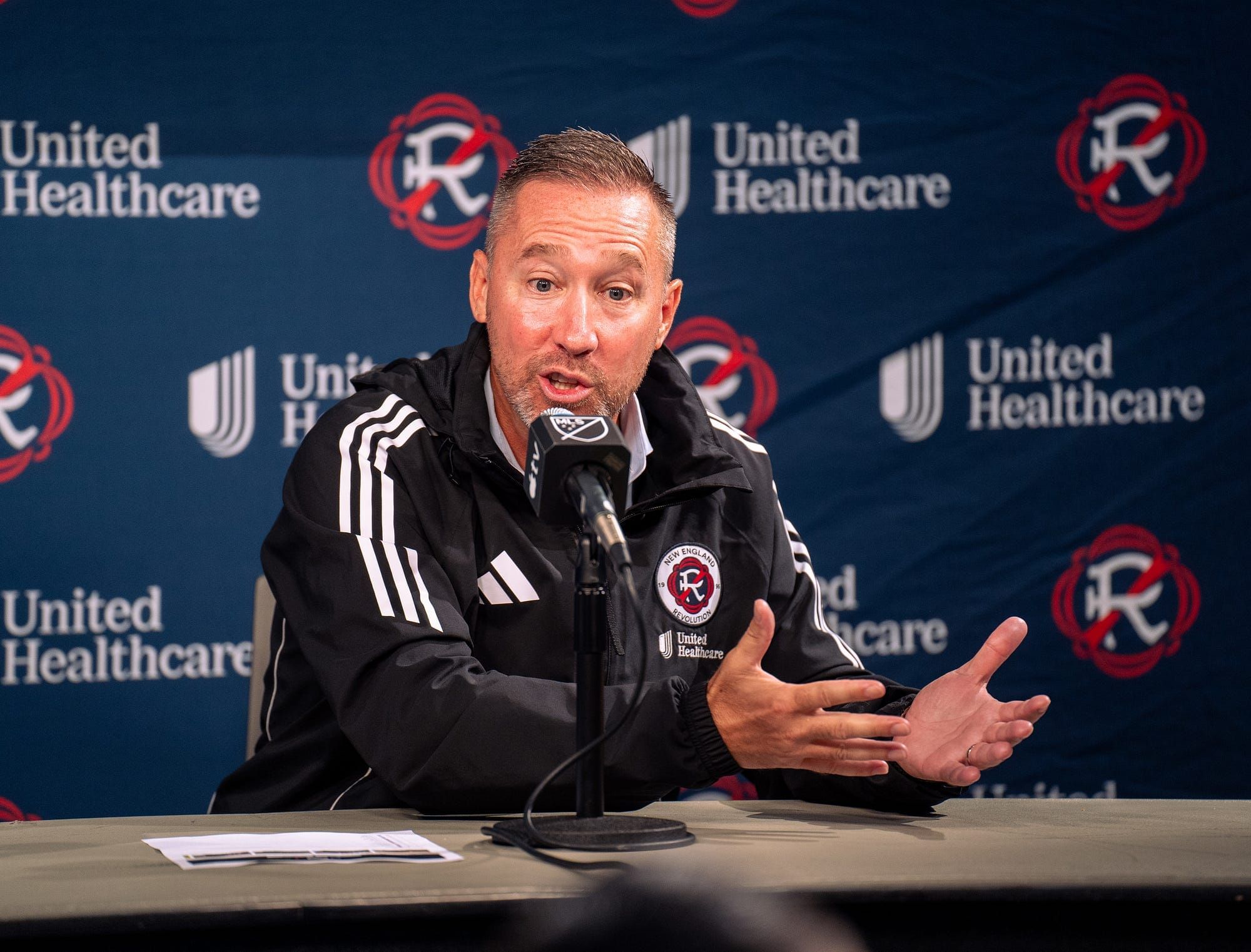Usseglio: Caleb Porter Needs to Go Post image