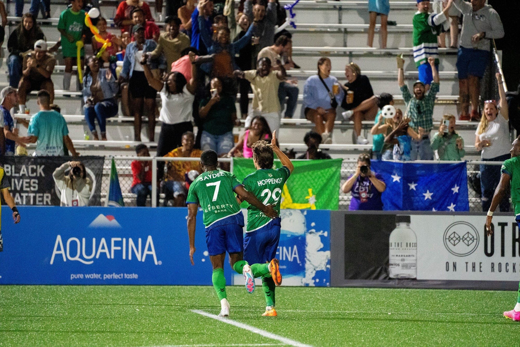 Assessing The 90: Monumental Comeback Effort Falls Just Short  Post image