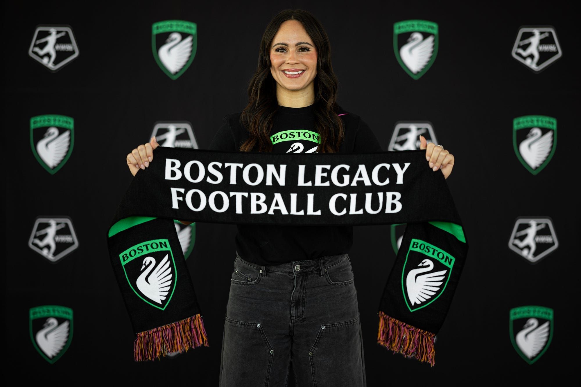 Boston Legacy FC Signs Canadian Defender Post image