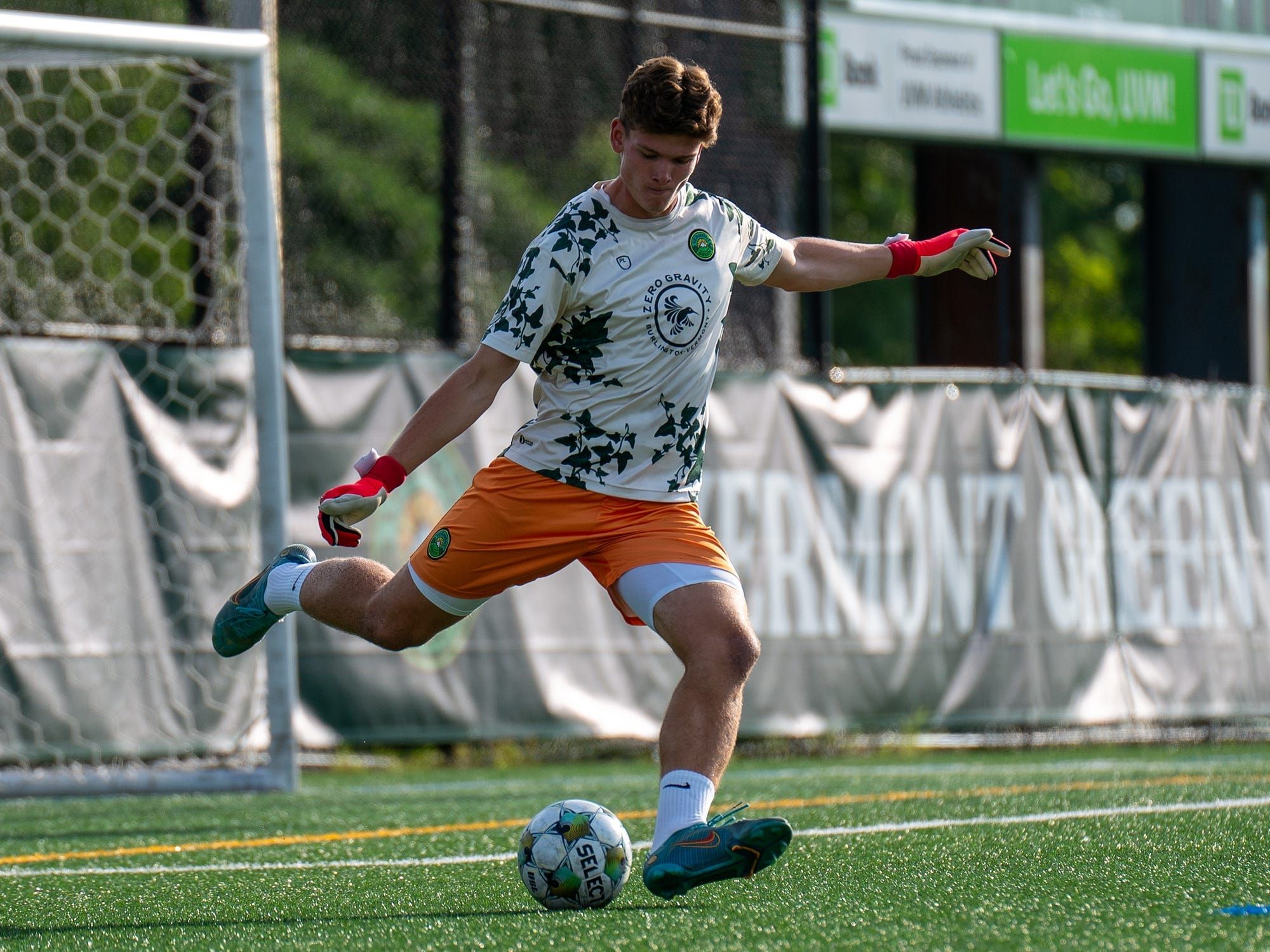 Record Number of Vermont Green FC Players Selected in 2026 MLS SuperDraft Post image