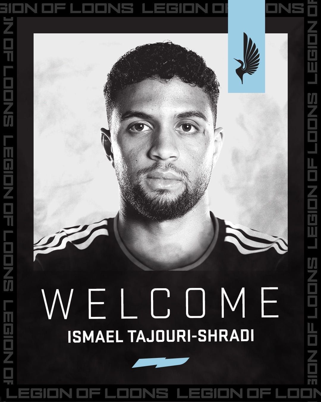 Ismael Tajouri-Shradi Returns to Major League Soccer Post image
