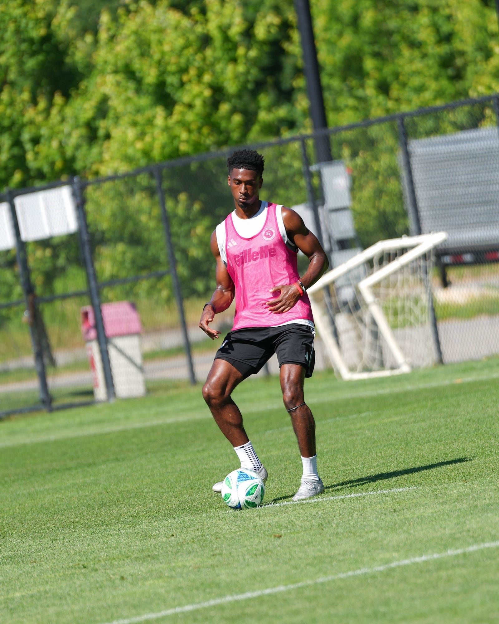 Revolution II Preview: 6/26 at Philadelphia Union II Post image